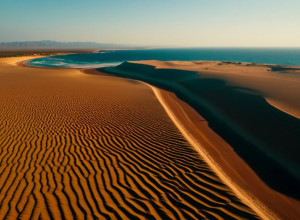 Angola: O Destinație Turistică Necunoscută, de la Luanda la Cascadele Kalandula