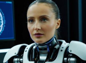 Impactul inteligenței artificiale asupra pieței muncii