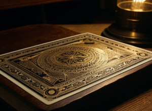 Ilustratorul Spaniol Tomás Hijo Contribuie la Noul Film "Frankenstein" al lui Guillermo del Toro