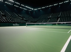 Alcaraz Îl Învinge pe Fritz, Dar Calificarea în Semifinale Depinde de Meciul cu Musetti la Turneul Campionilor