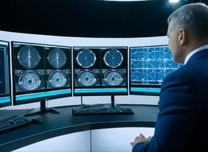 Impactul inteligenței artificiale asupra pieței muncii