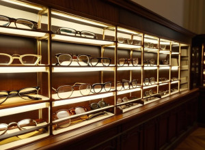 Jorge Portela: Opticianul lui Pedro Sánchez și expertul în rame de ochelari vintage care au devenit virale