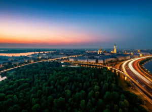 Bun venit în București