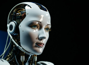 Impactul inteligenței artificiale asupra economiei globale