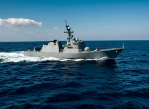 Incident în Marea Neagră