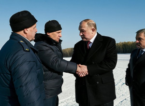 Aliații occidentali ai Ucrainei discută posibilitatea înghețării activelor rusești