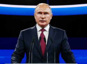 Alegerile prezidențiale din Rusia 2024: Rezultate și Analiză