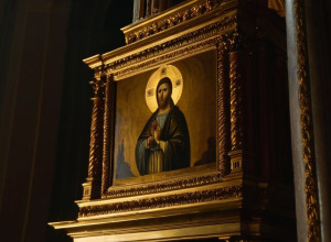 O pictură din secolul al XVIII-lea a Sfântului Francisc de Assisi, furată acum 24 de ani în Teotihuacán, a fost recuperată