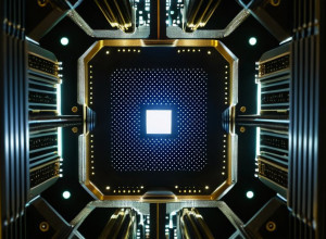 Nou progres în calculul cuantic