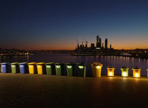 Diferențe Uriașe la Taxa de Salubrizare în Spania: Până la 230 Euro Între Capitalele de Provincie