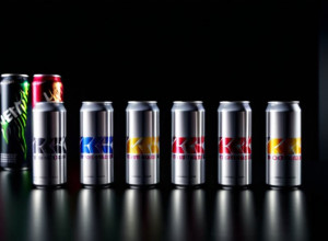 Comisia Europeană investighează Red Bull pentru presupuse practici anticoncurențiale pe piața băuturilor energizante