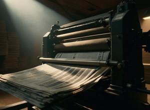 „The Paper”: Creatorii „The Office” revin cu o nouă comedie despre jurnalismul local