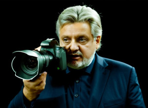 Grillo Demo, artistul boem din Ibiza: o viață de vis printre celebrități