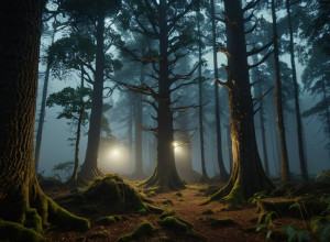 Filmul „Gaua”: Vrăjitoarele din secolul XVII căutau dragoste și libertate