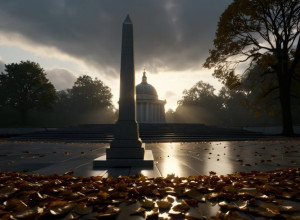 Franța marchează un deceniu de la atacurile teroriste de la Paris