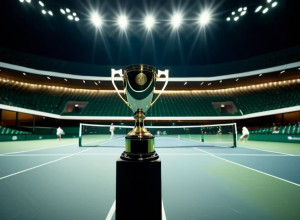 Carlos Alcaraz Încheie Anul pe Locul 1 Mondial și Avansază în Semifinalele Turneului Campionilor