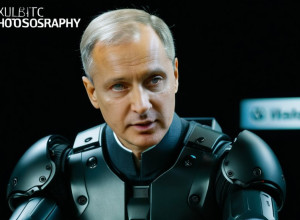 Impactul inteligenței artificiale asupra pieței muncii