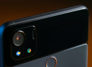 Noul smartphone Pixel 8a de la Google