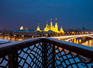 Vremea în București