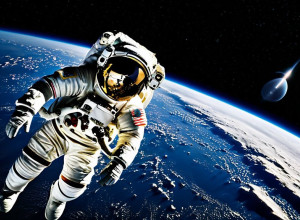 Explorarea spațiului: noi orizonturi