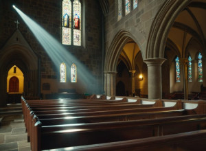 Vaticanul investighează în premieră un episcop spaniol acuzat de pedofilie