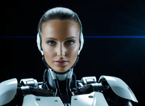 Impactul inteligenței artificiale asupra economiei globale