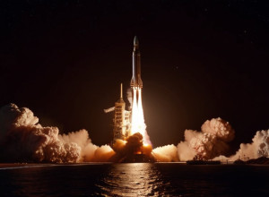 Blue Origin lansează cu succes prima misiune pe Marte, depășind SpaceX