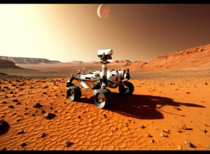 Călătorie pe Marte: Marea colonizare