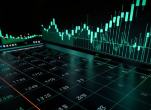 Wall Street se prăbușește cu 2% sub presiunea tehnologiei, Ibex încheie seria recordurilor istorice