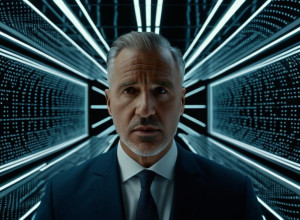 Analiza Expresiilor Faciale la TV: Convergența Știrilor și Divertismentului