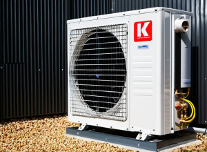 Pompe de căldură: O soluție eficientă pentru încălzire și răcire