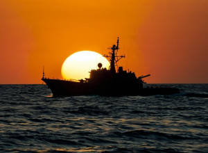 Mexicul și SUA, acord istoric: Marina mexicană va intercepta ambarcațiunile suspecte de trafic de droguri pentru a preveni bombardamentele