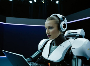 Importanța globală a inteligenței artificiale