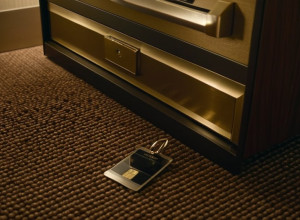 Hoțul de hoteluri, reținut: 15 jafuri și peste 100.000 de euro furați în Spania