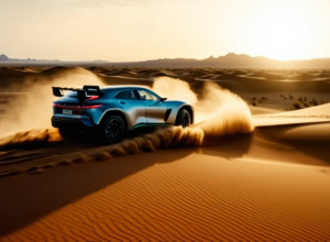 Raliul Dakar 2026: Confort sporit și provocări extreme în oaza saudită