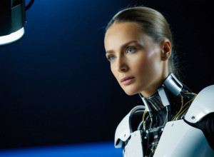 Impactul inteligenței artificiale asupra pieței muncii