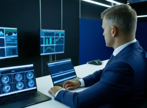 Impactul inteligenței artificiale asupra pieței muncii