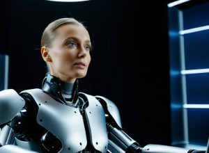 Impactul inteligenței artificiale asupra pieței muncii