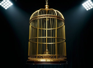 Actrița Sophie Winkleman: Viața familiei regale britanice este "un iad total"