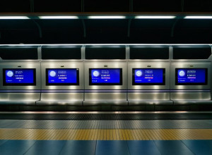 Renfe reintroduce compensațiile pentru întârzierile de peste 15 minute la trenurile de mare viteză