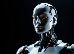 Revoluția Inteligenței Artificiale