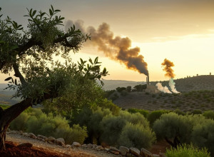 Reflecțiile Profunde ale Scriitorului Theodor Kallifatides: "Nu pot înțelege de ce fanaticismul a revenit după Al Doilea Război Mondial"