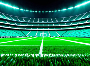 Stadionul Santiago Bernabéu, în Pregătiri Intense pentru Primul Meci NFL din Spania