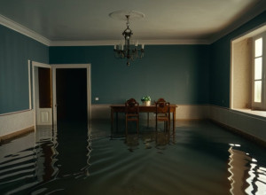 Tragedia lui Antonio: Un Vârstnic cu Dizabilități Părăsit în Inundațiile Devastatoare din Valencia