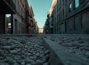 Două Viziuni, O Realitate: Retrospectivele Helen Levitt și Colita Captează Esența Vieții Urbane