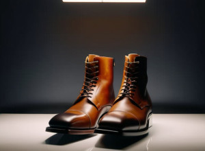 Trendul pantofilor cu vârf pătrat domină moda toamnei 2025