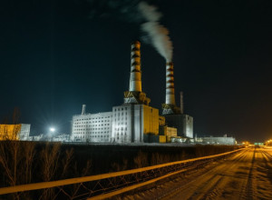 Istoria Centralei Nucleare de la Cernobîl