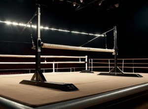 Scandal în Gimnastica Românească: Acuzații Grave de Abuz la Adresa Antrenoarei Camelia Voinea