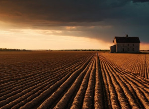 Poetul uitat al satului revine pe scenă: „Arome de singurătate” aduce omagiu lumii rurale