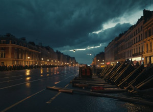 Madrid: Autoritățile interzic o demonstrație falangistă din motive de siguranță publică